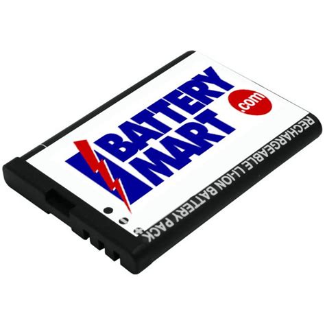 Replacement Nokia 6111 Cell Phone Battery .